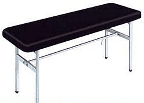 Janani Attender Cot MS PC - Global Surgicals