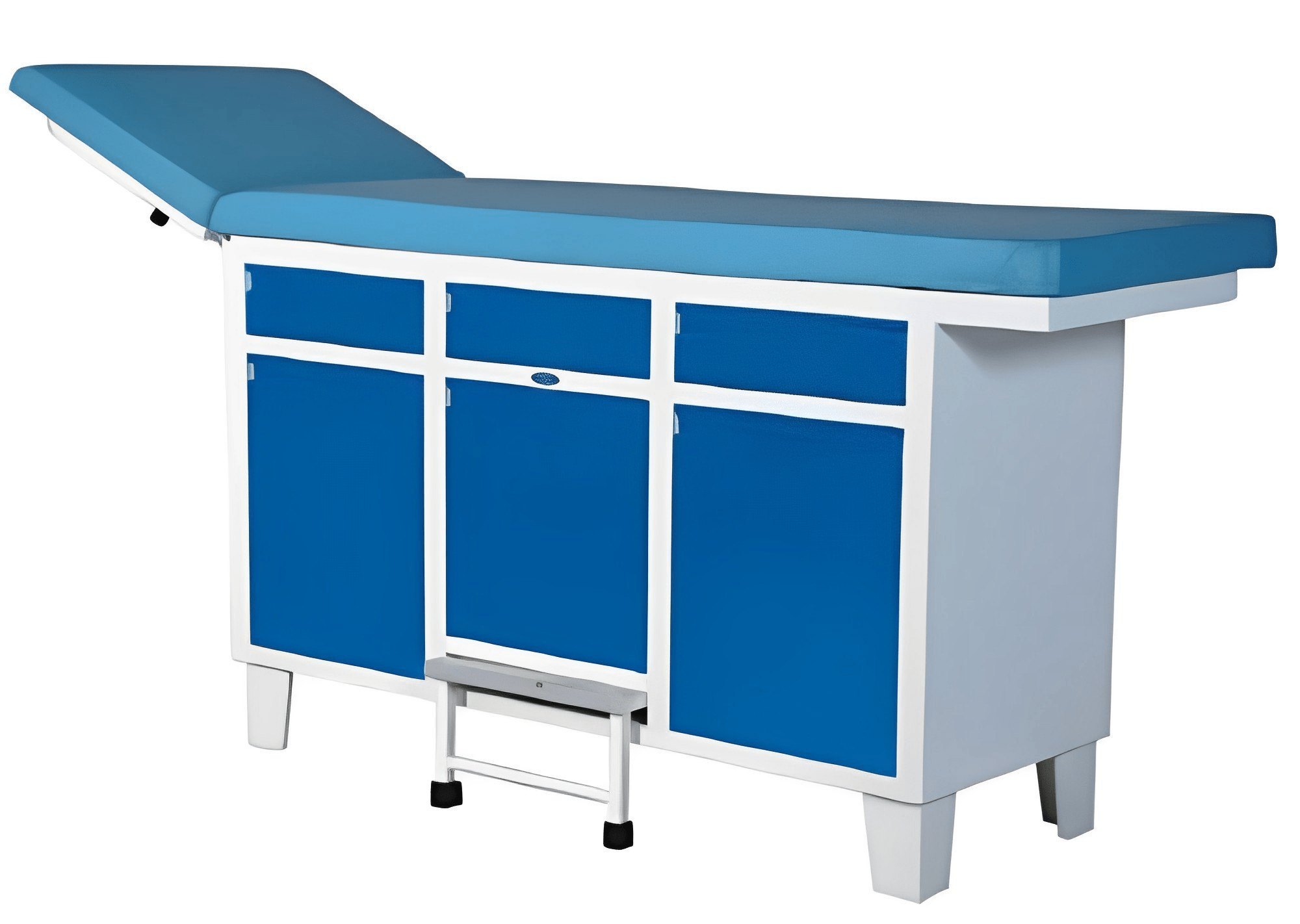 Janani Examination Couch Deluxe - Global Surgicals