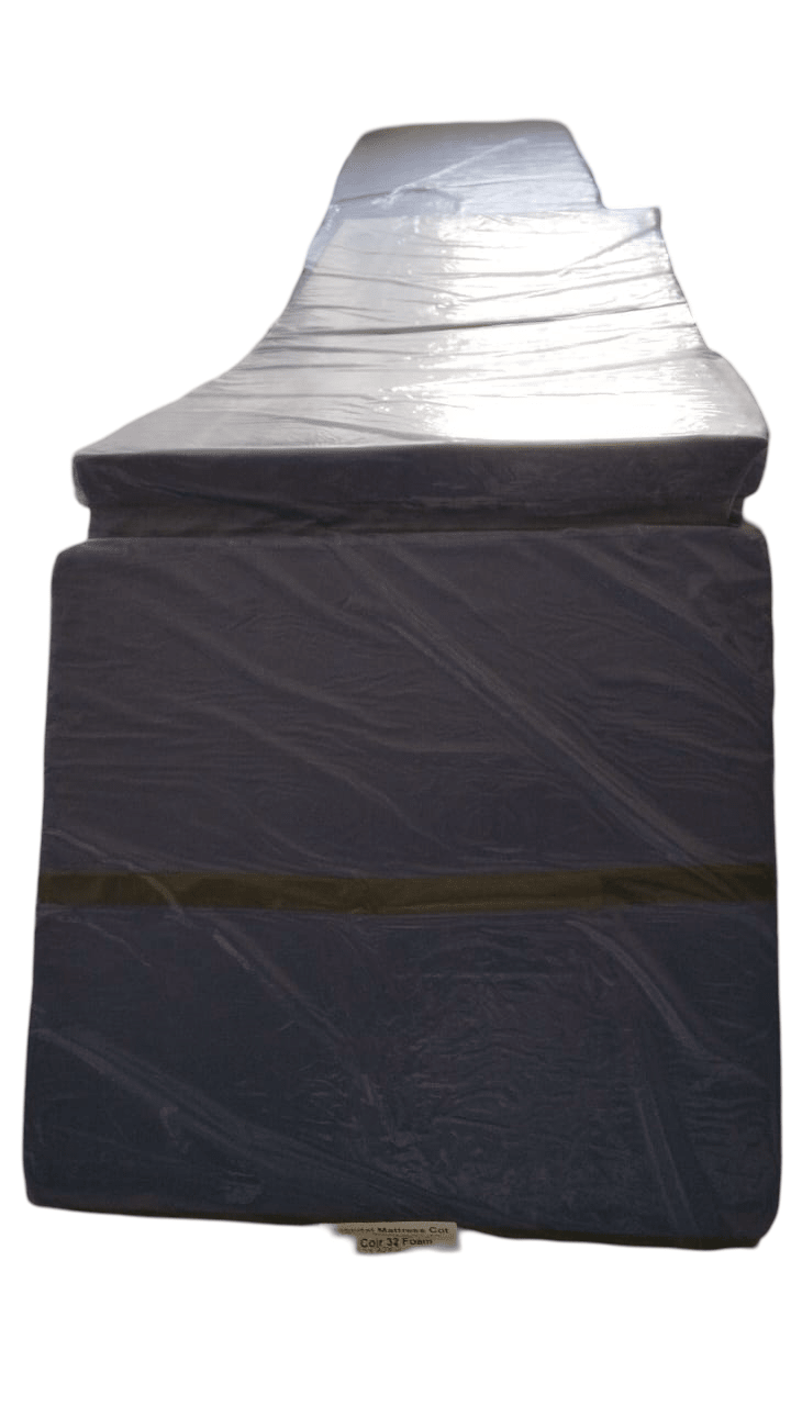 Janani Examination Table 2 Mattress - Global Surgicals