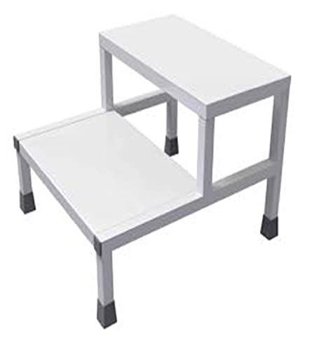 Janani MS PC Step Stool - Global Surgicals
