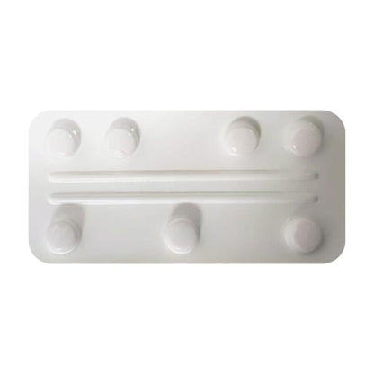 JANECHEM 50 Tablet 7's - Global Surgicals