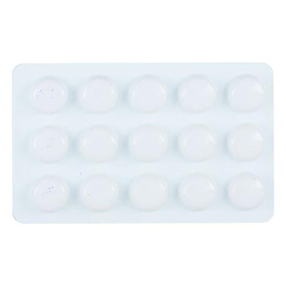 JANKEY 100 Tablet 15's - Global Surgicals