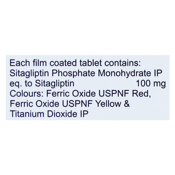JANKEY 100 Tablet 15's - Global Surgicals