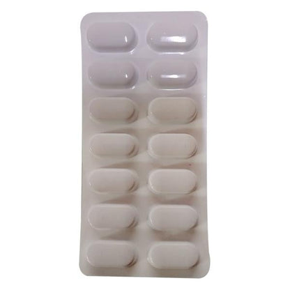 Janumet 50/1000mg Tablet 14'S - Global Surgicals