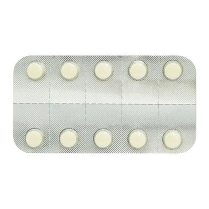 Jardiance 10mg Tablet 10'S - Global Surgicals