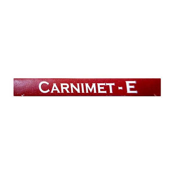 CARNIMET E Tablet 10's