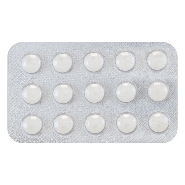 Levosiz 10mg Tablet 15'S