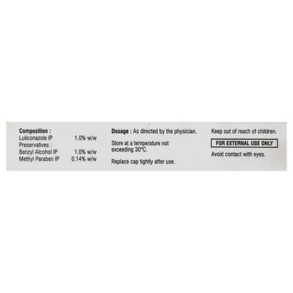 LT Mac Cream 20gm