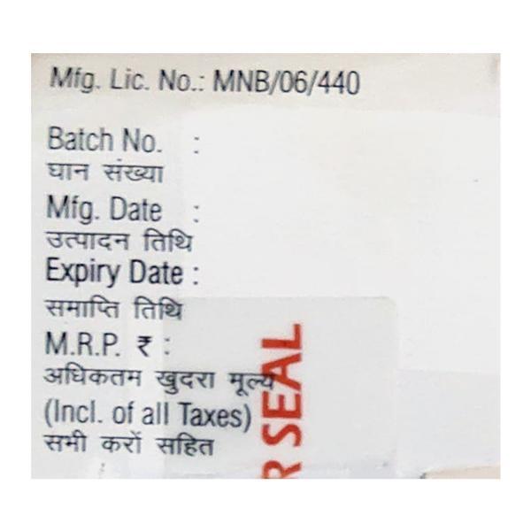 FLUTIVIN Nasal Spray 6gm