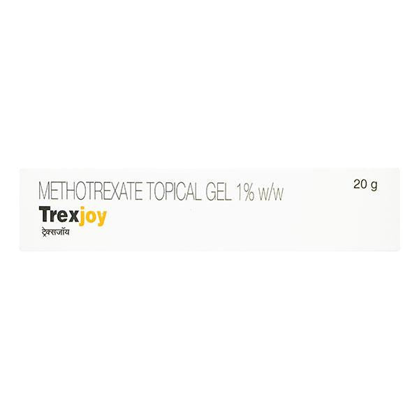 TREXJOY Gel(Topical) 20gm
