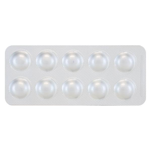 Lonitab 10mg Tablet 10'S
