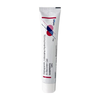 GABIPENTA Gel 30g