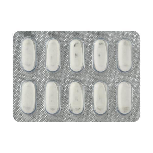 Fegra 120mg Tablet 10'S