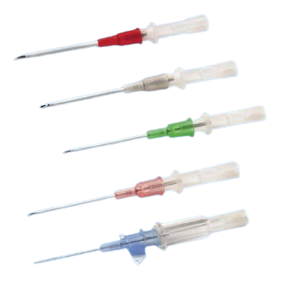 Jelco IV Catheter Radiopaque - Global Surgicals