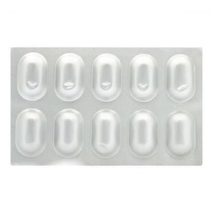 Venphylin M Tablet 10'S