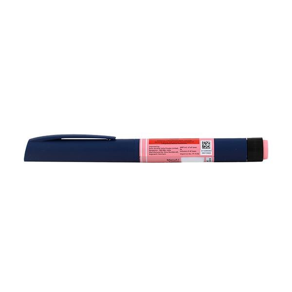 Novomix 50 Flexpen 1X3ml