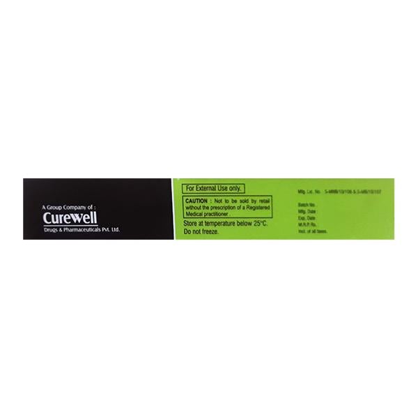 GERMODINE Ointment 20g