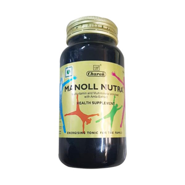 MANOLL NUTRA Tonic 400gm