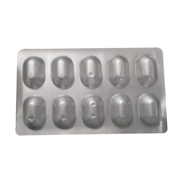 ACEGABA 400 Capsule 10's