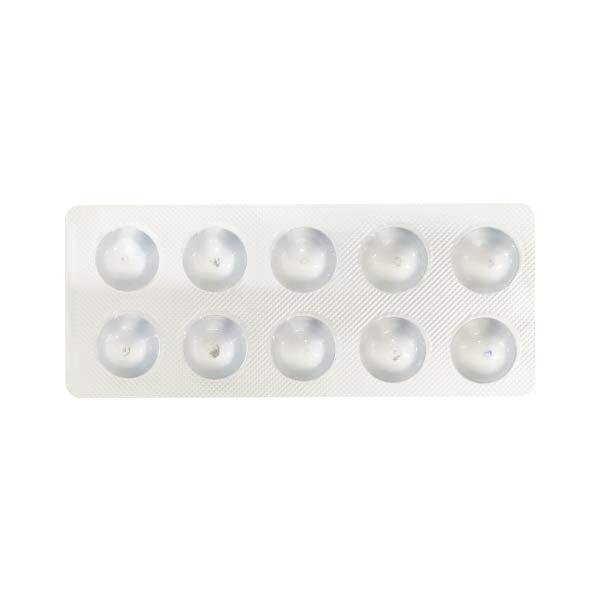 Z CILI 10 Tablet 10's