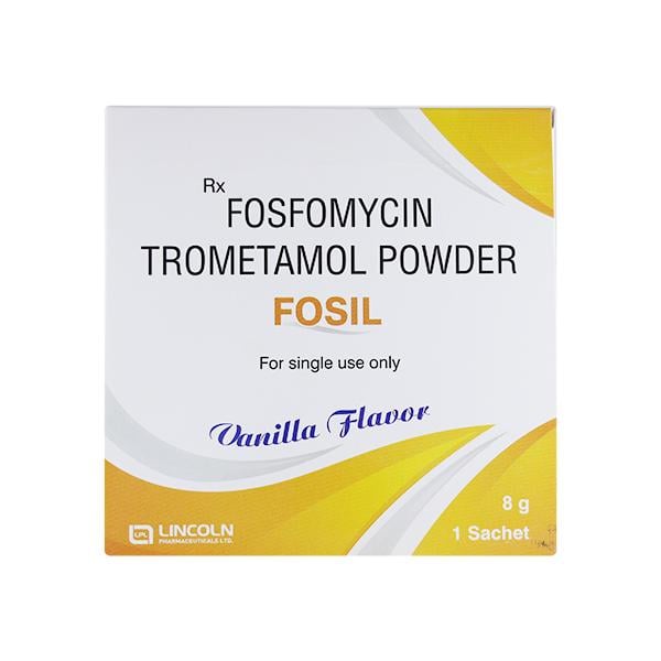 FOSIL Sachet 8gm