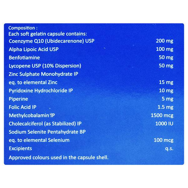 CONCEVA M Softule 10's