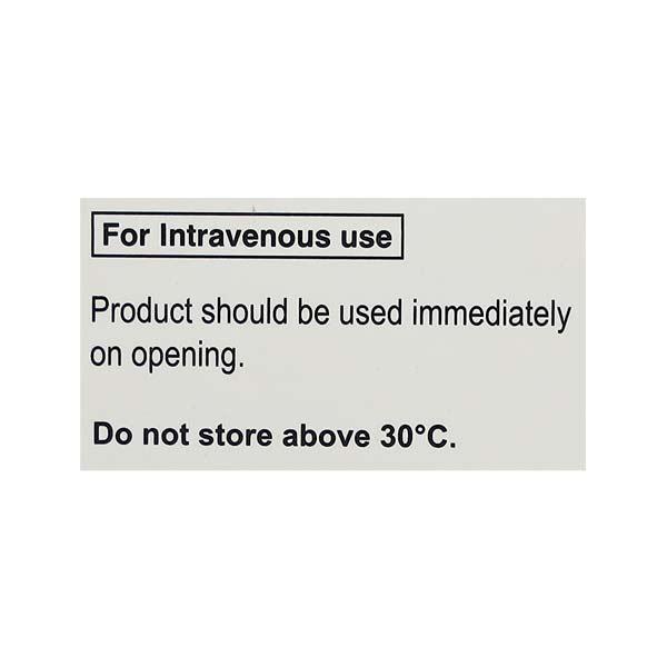 Jilazo 100mg Injection 5ml - Global Surgicals