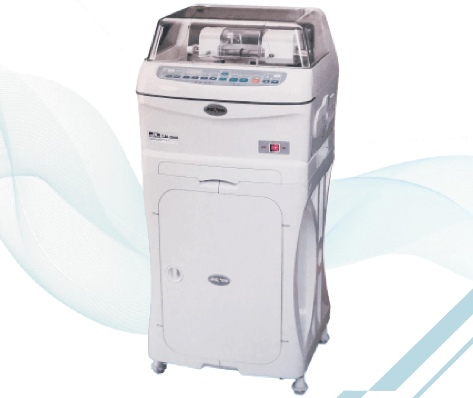 Jinglian Auto Lensedger - Global Surgicals