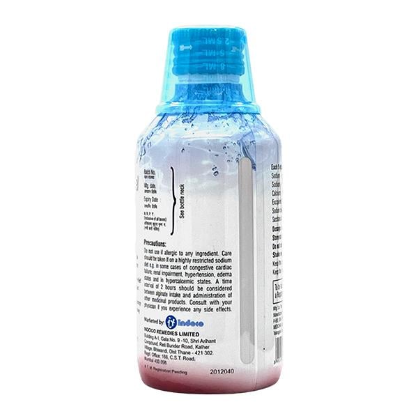 ICERAFT Suspension 150ml