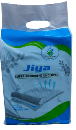 Jiya Underpad - Global Surgicals