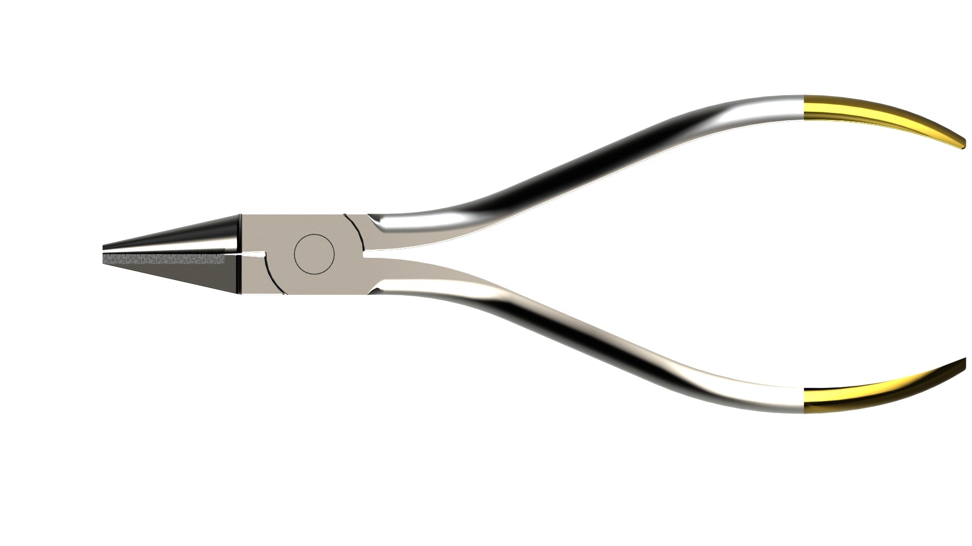 JJ Ortho Bird Beak Long Plier - Global Surgicals