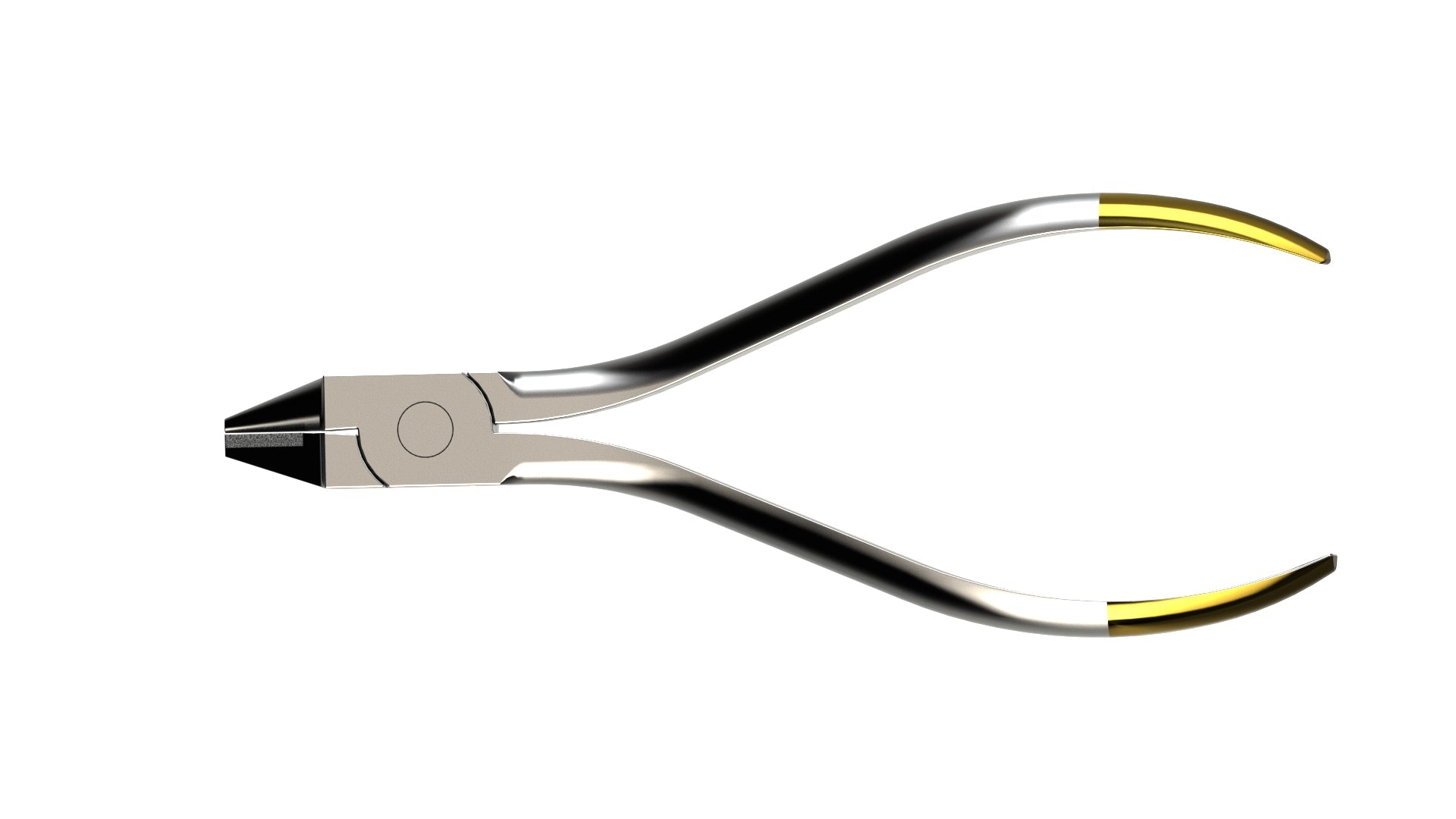 JJ Ortho Bird Beak Small Plier - Global Surgicals