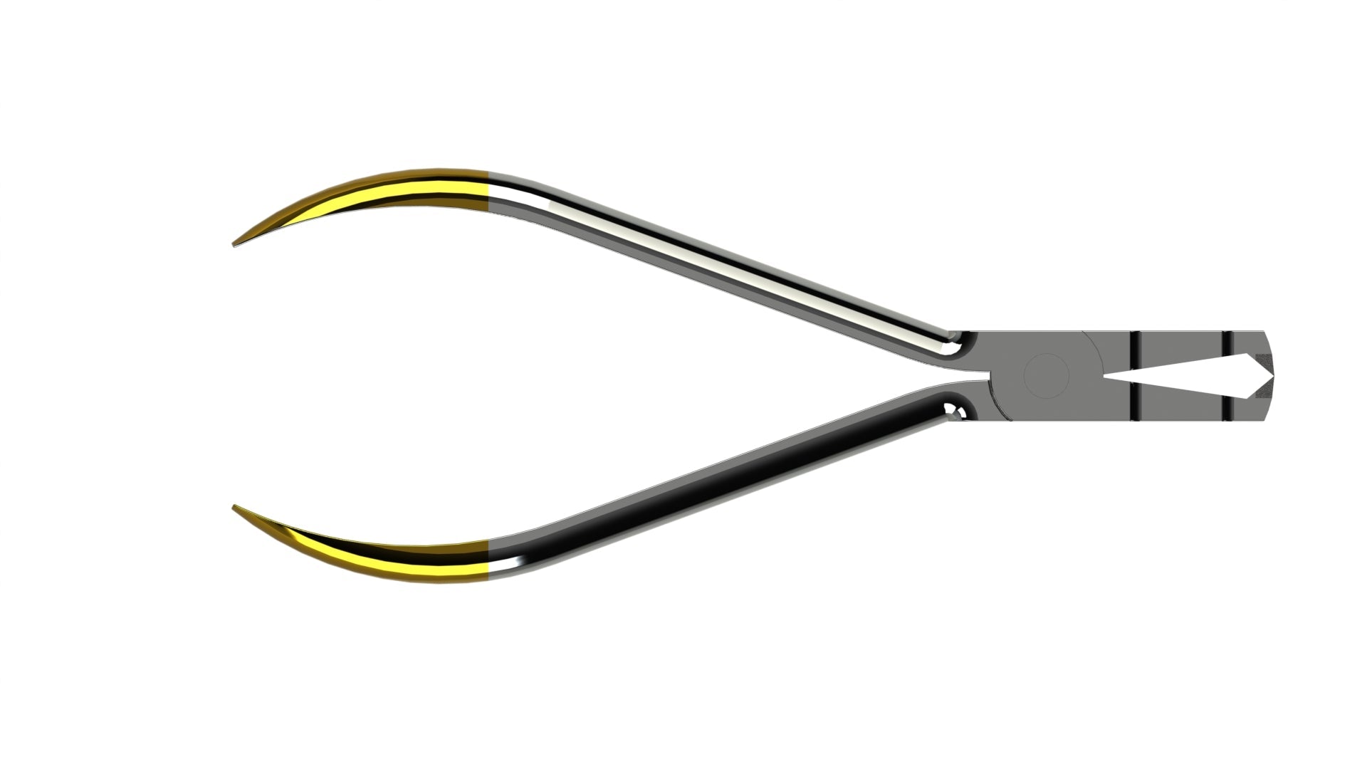 JJ Ortho Direct Bond Bracket Remover Plier - Global Surgicals