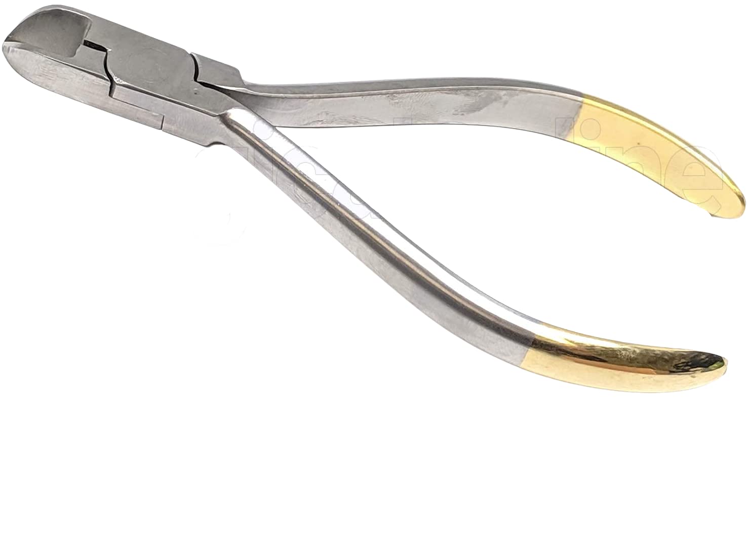 JJ Ortho Hard Wire Wire Cutter - Global Surgicals