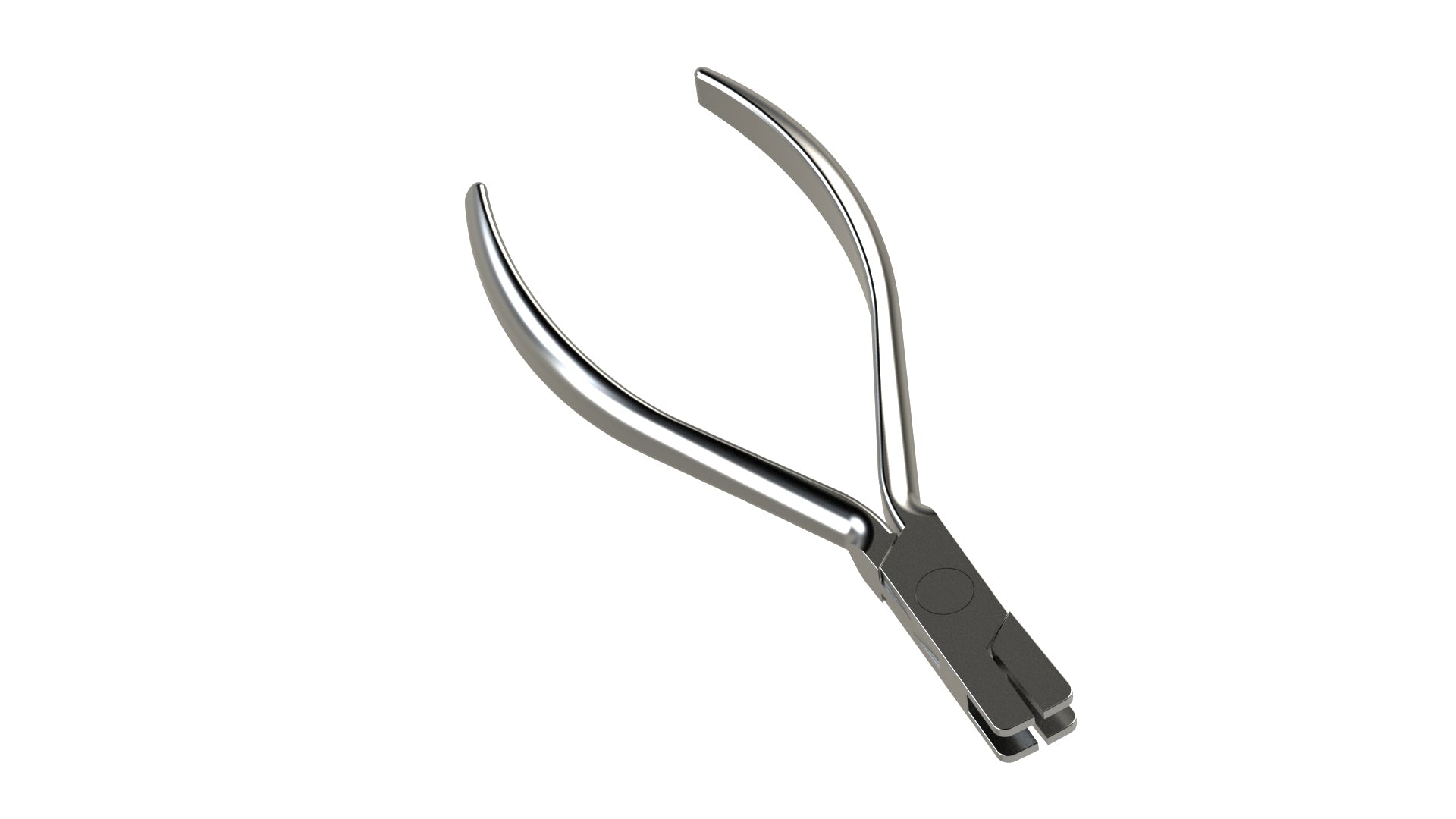 JJ Ortho Rose Torquing Plier - Global Surgicals