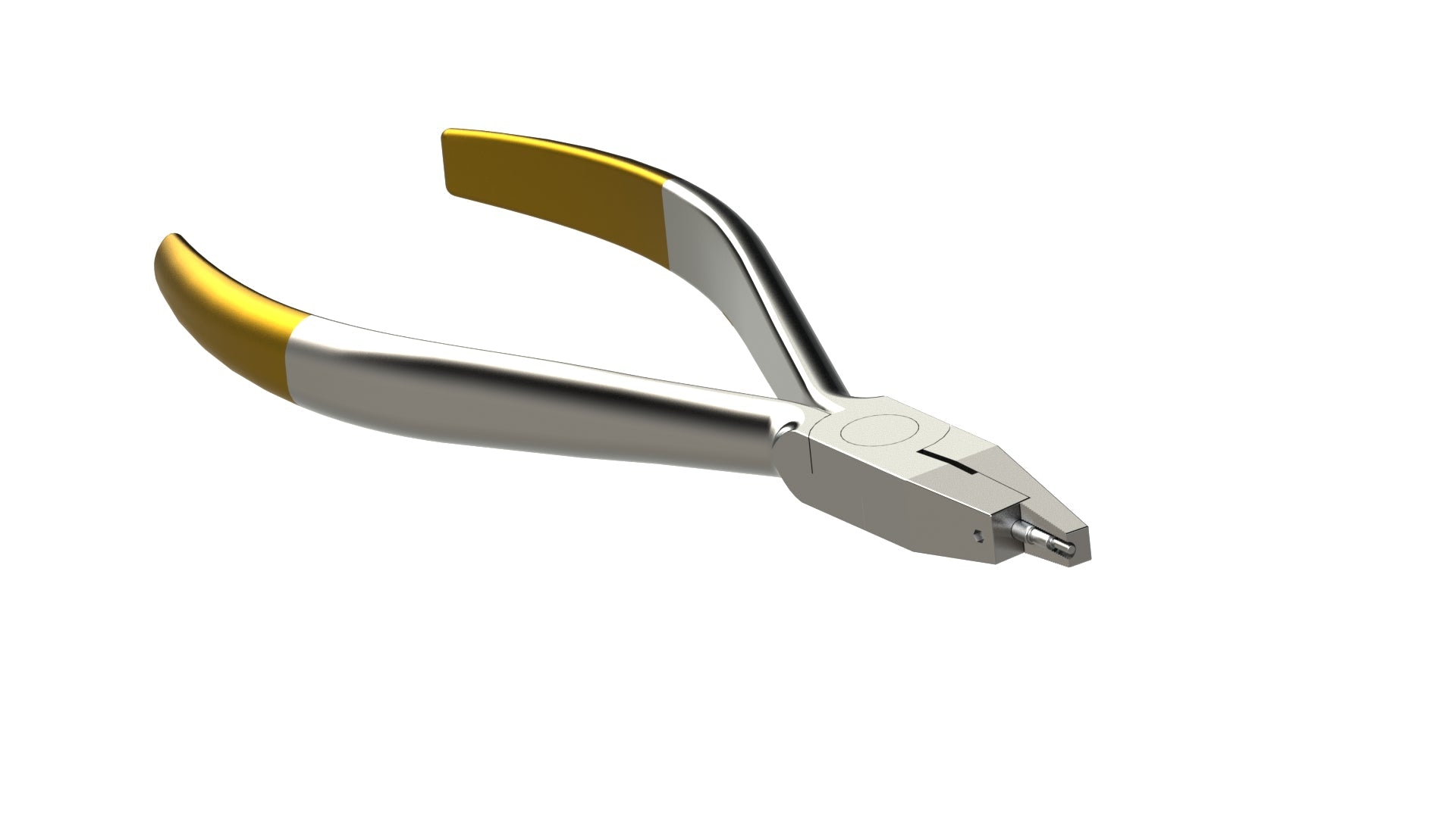 JJ Ortho Tweed Loop Forming Plier - Global Surgicals