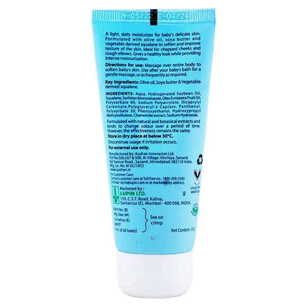 MOMLAP NOURISHING Cream 50gm