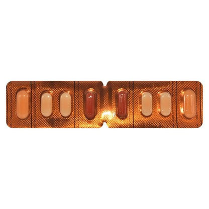 AKT 4 Combipack 1's