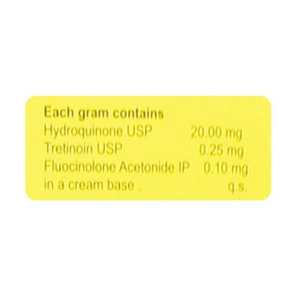 Clearz Max Cream 15gm