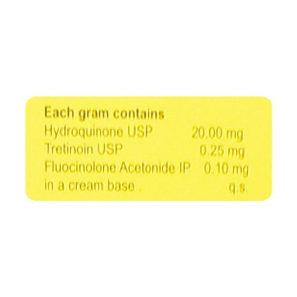 Clearz Max Cream 15gm