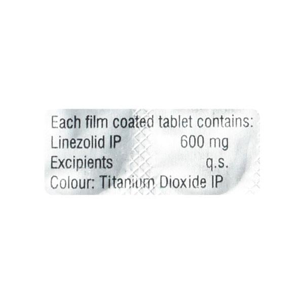 LNZ Tablet 10's