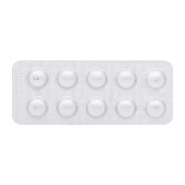 Bisoheart AM 5mg Tablet 10'S