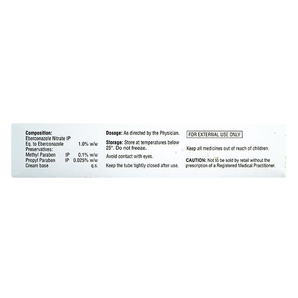 EBERFORD Cream 15gm
