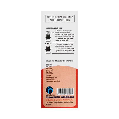 MOXIRIDE Eye Drops 5ml