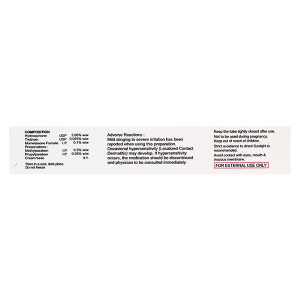 ETAZE HT Cream 15gm