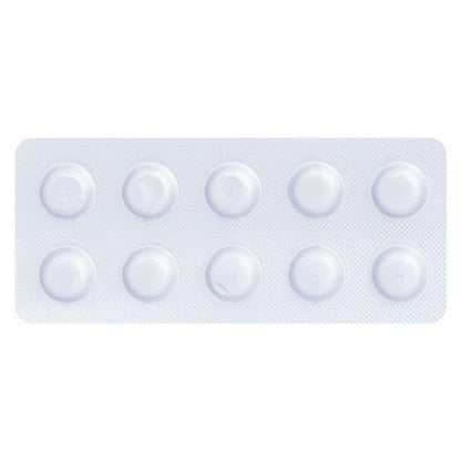 VOGLI RAPID 0.2/0.5 Tablet 10's