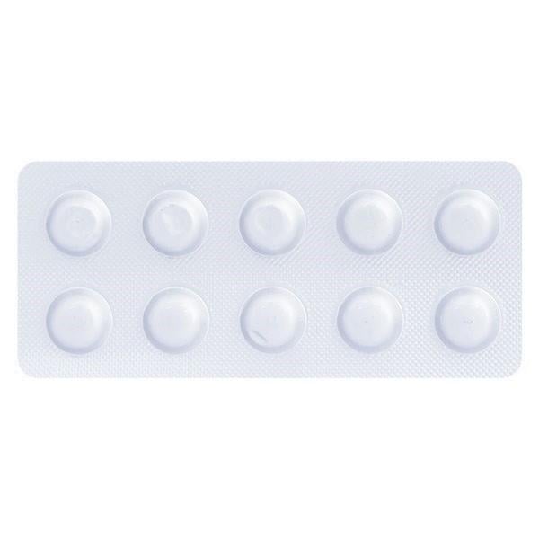 VOGLI RAPID 0.2/0.5 Tablet 10's