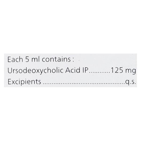 URSOBACT Suspension 100ml