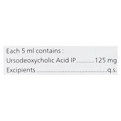 URSOBACT Suspension 100ml
