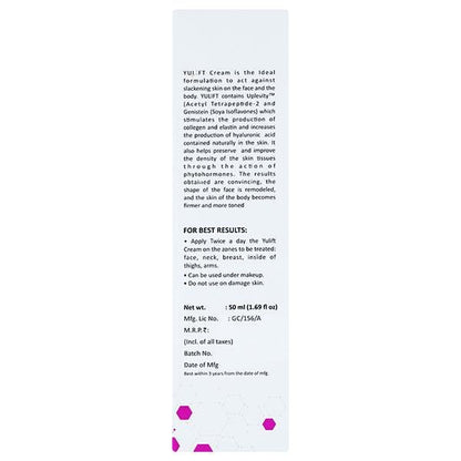 YULIFT Cream 50ml
